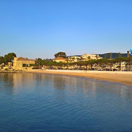 Logement Climatise Avec Jardin Et Parking Pour 2 Personnes En Bord De Plage ลาซิโอตาต์ ภายนอก รูปภาพ